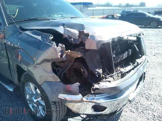 2013 FORD F150 - VIN: 1FTFW1CF7DFD44667 - Фото 10