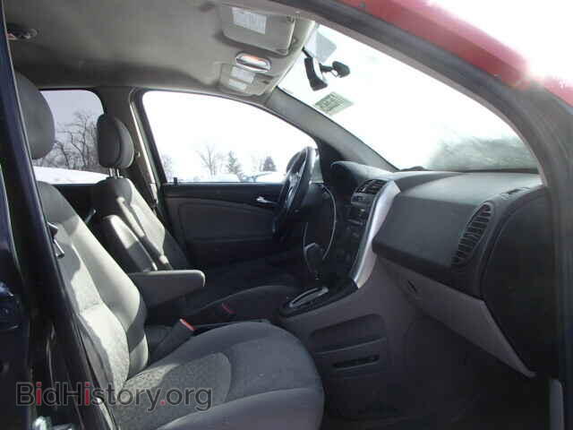 2006 SATURN VUE - VIN: 5GZCZ33D36S823391 - Фото 5