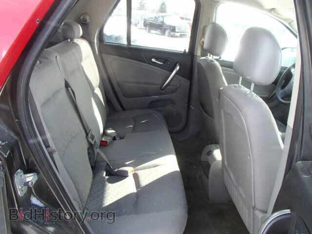 2006 SATURN VUE - VIN: 5GZCZ33D36S823391 - Фото 6