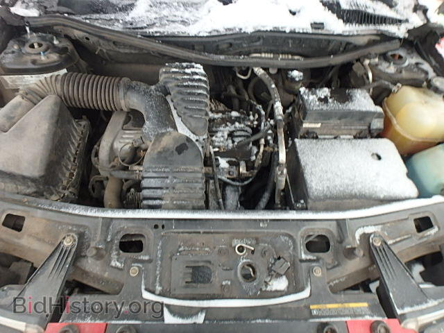 2006 SATURN VUE - VIN: 5GZCZ33D36S823391 - Фото 7