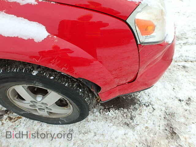 2006 SATURN VUE - VIN: 5GZCZ33D36S823391 - Фото 9