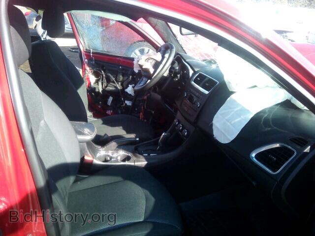 2013 DODGE AVENGER - VIN: 1C3CDZAB7DN514561 - Photo 5