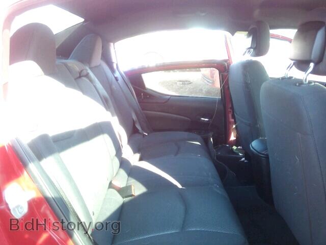 2013 DODGE AVENGER - VIN: 1C3CDZAB7DN514561 - Photo 6