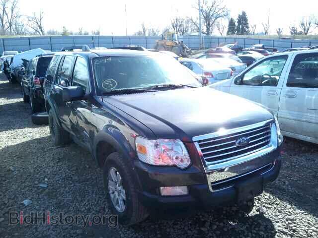 Фотография 1FMEU63E37UB46816 - FORD EXPLORER 2007