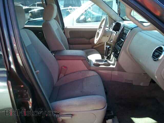 2007 FORD EXPLORER - VIN: 1FMEU63E37UB46816 - Photo 5