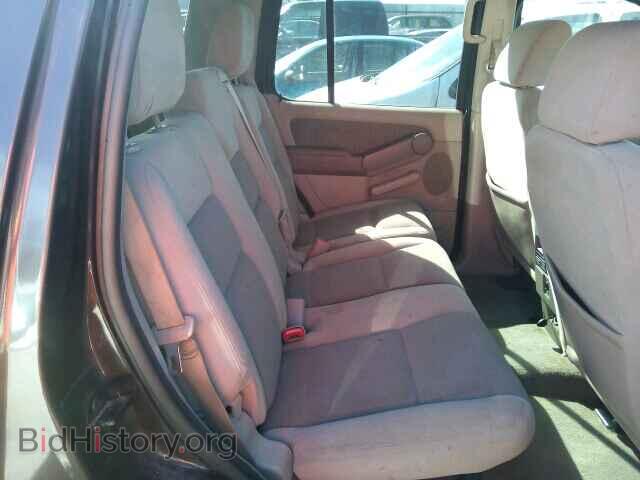 2007 FORD EXPLORER - VIN: 1FMEU63E37UB46816 - Photo 6