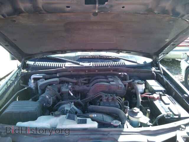 2007 FORD EXPLORER - VIN: 1FMEU63E37UB46816 - Photo 7