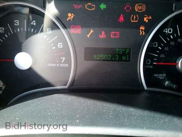 2007 FORD EXPLORER - VIN: 1FMEU63E37UB46816 - Photo 8