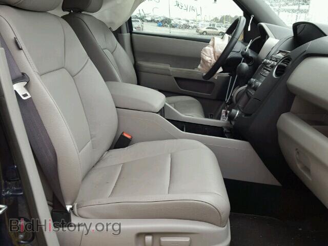 2013 HONDA PILOT - VIN: 5FNYF3H64DB021470 - Photo 5