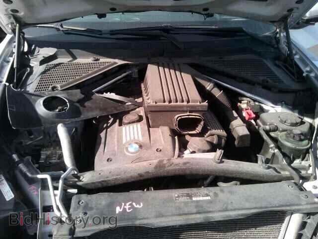 2007 BMW X5 - VIN: 5UXFE435X7L014554 - Фото 7
