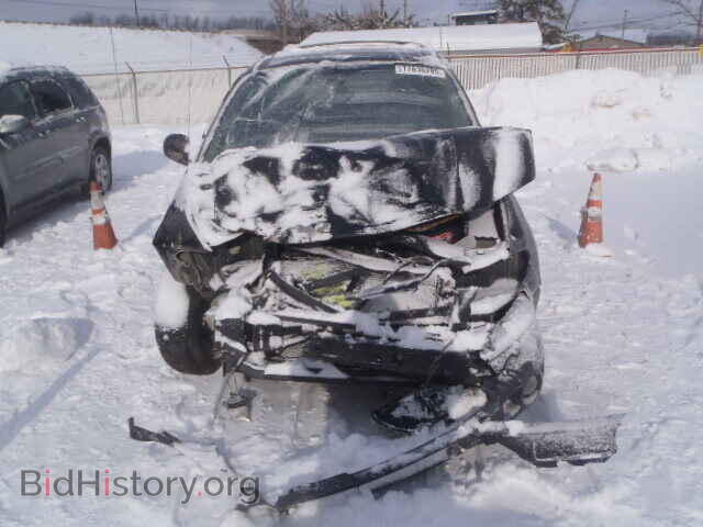 2005 DODGE CARAVAN - VIN: 2D4GP44L55R326110 - Фото 9