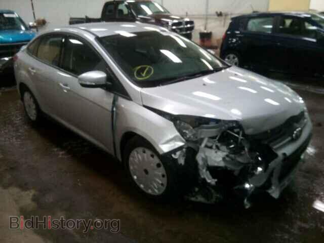 Photo 1FADP3F21EL389735 - FORD FOCUS 2014