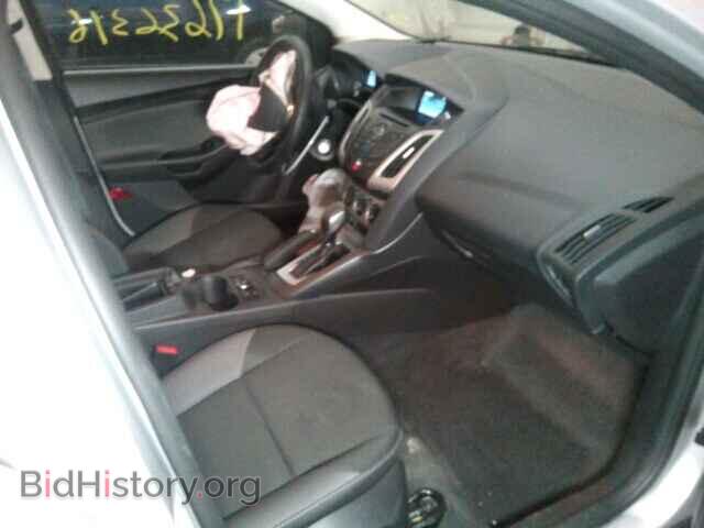 2014 FORD FOCUS - VIN: 1FADP3F21EL389735 - Фото 5