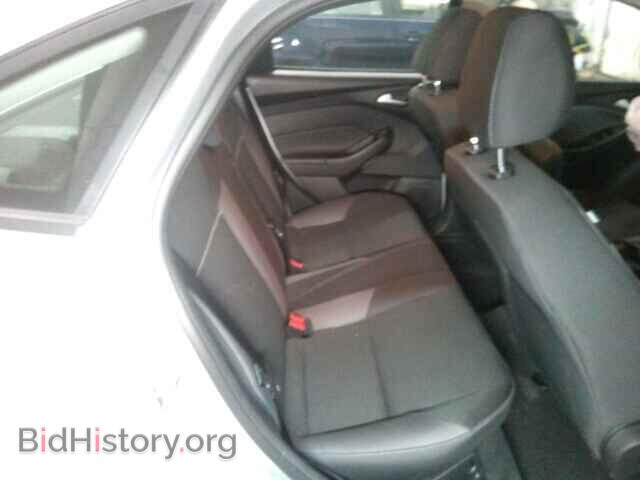 2014 FORD FOCUS - VIN: 1FADP3F21EL389735 - Фото 6