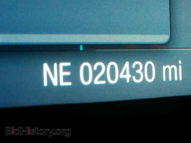 2014 FORD FOCUS - VIN: 1FADP3F21EL389735 - Фото 8