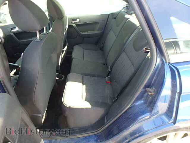 2008 FORD FOCUS - VIN: 1FAHP35N28W261908 - Фото 6