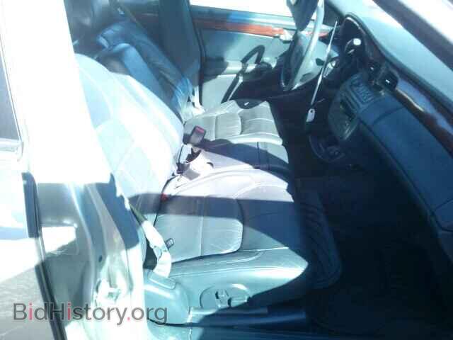 2004 CADILLAC DEVILLE - VIN: 1G6KD54Y14U176325 - Фото 5