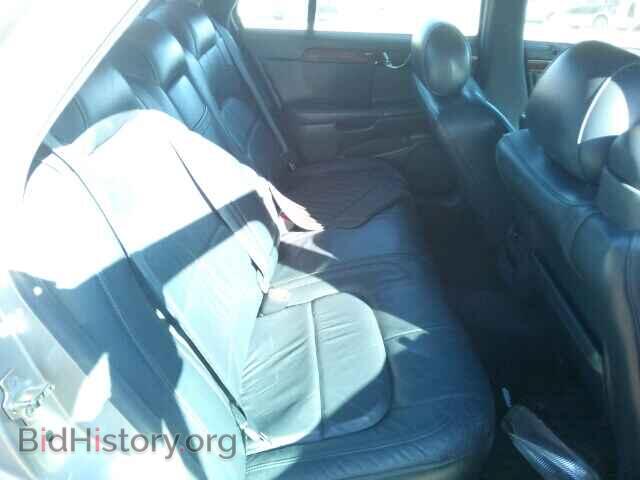 2004 CADILLAC DEVILLE - VIN: 1G6KD54Y14U176325 - Фото 6