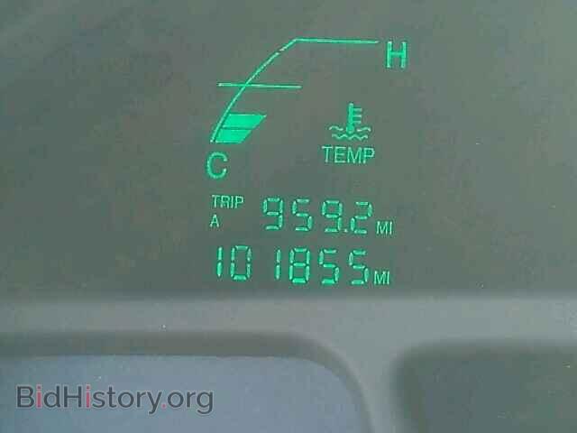 2004 CADILLAC DEVILLE - VIN: 1G6KD54Y14U176325 - Фото 8