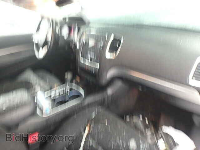 2012 DODGE DURANGO - VIN: 1C4RDJAG2CC105977 - Photo 5