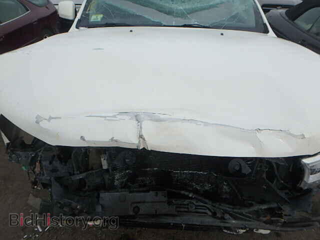 2012 DODGE DURANGO - VIN: 1C4RDJAG2CC105977 - Photo 7