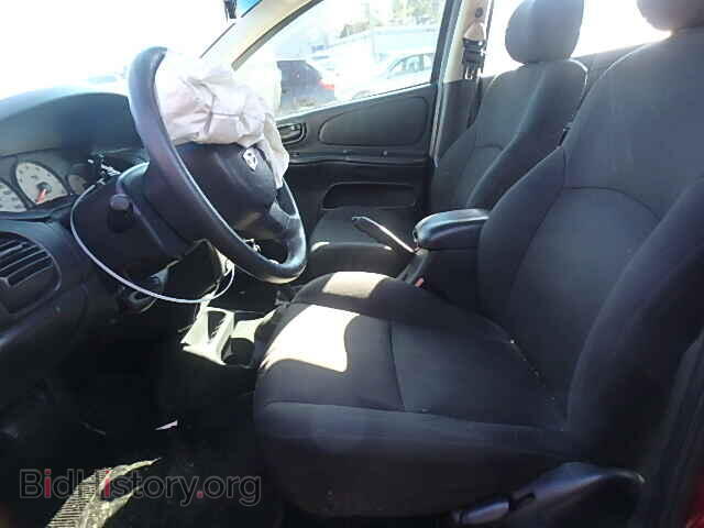 2005 DODGE NEON - VIN: 1B3ES56C65D158116 - Фото 5