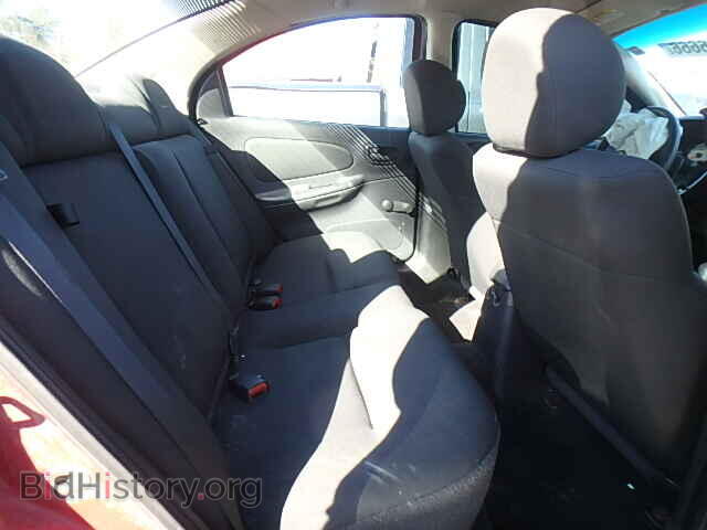 2005 DODGE NEON - VIN: 1B3ES56C65D158116 - Фото 6