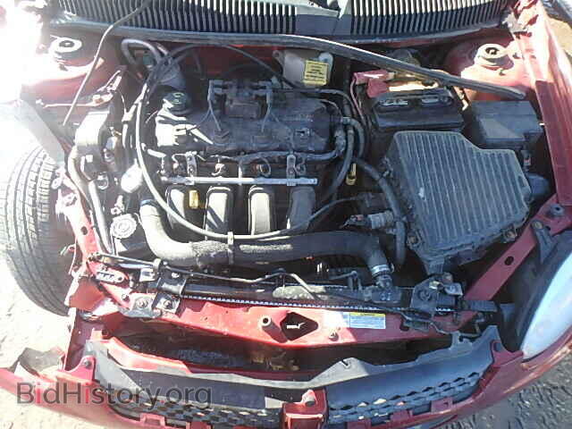 2005 DODGE NEON - VIN: 1B3ES56C65D158116 - Фото 7