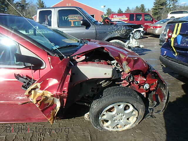 2005 DODGE NEON - VIN: 1B3ES56C65D158116 - Фото 9