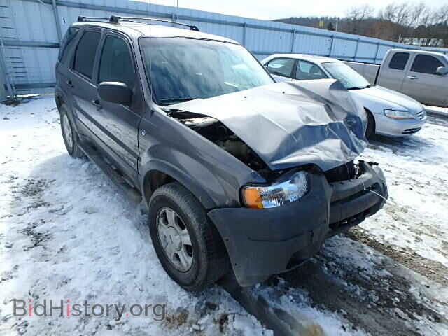 Photo 1FMYU03122KD01206 - FORD ESCAPE 2002
