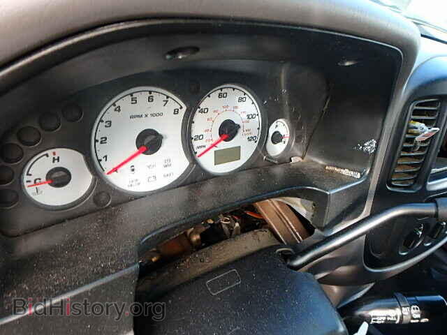 2002 FORD ESCAPE - VIN: 1FMYU03122KD01206 - Фото 8