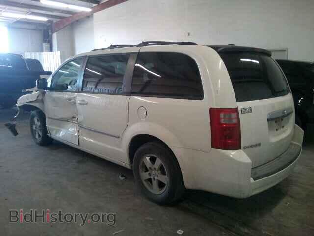 2010 DODGE CARAVAN - VIN: 2D4RN5D14AR331635 - Photo 3