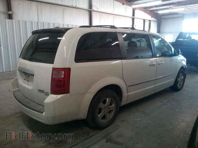 2010 DODGE CARAVAN - VIN: 2D4RN5D14AR331635 - Photo 4