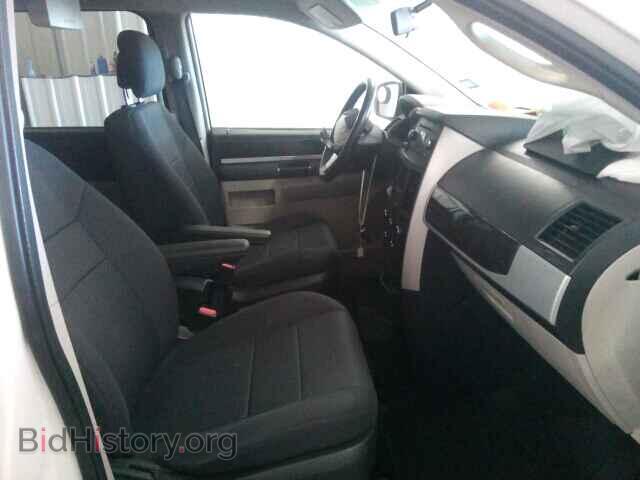 2010 DODGE CARAVAN - VIN: 2D4RN5D14AR331635 - Photo 5