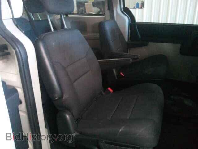 2010 DODGE CARAVAN - VIN: 2D4RN5D14AR331635 - Photo 6