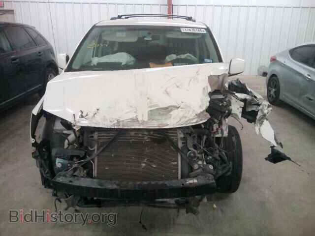 2010 DODGE CARAVAN - VIN: 2D4RN5D14AR331635 - Photo 7