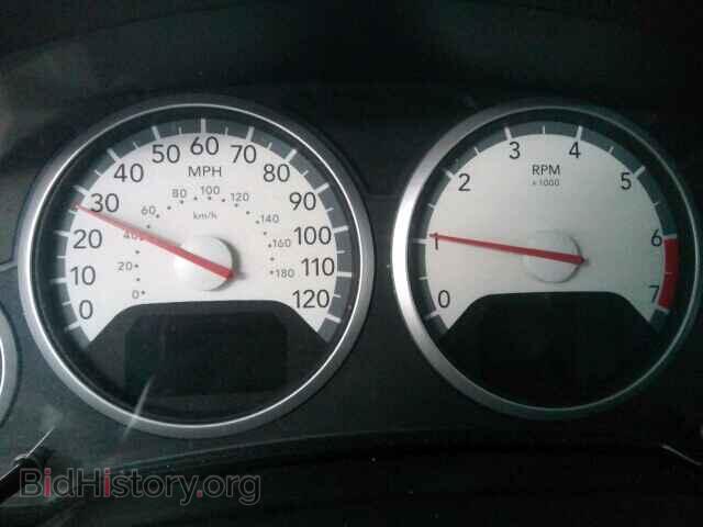 2010 DODGE CARAVAN - VIN: 2D4RN5D14AR331635 - Photo 8