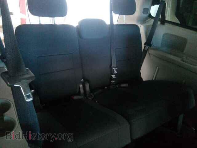 2010 DODGE CARAVAN - VIN: 2D4RN5D14AR331635 - Photo 9
