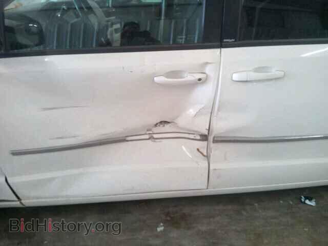 2010 DODGE CARAVAN - VIN: 2D4RN5D14AR331635 - Photo 10