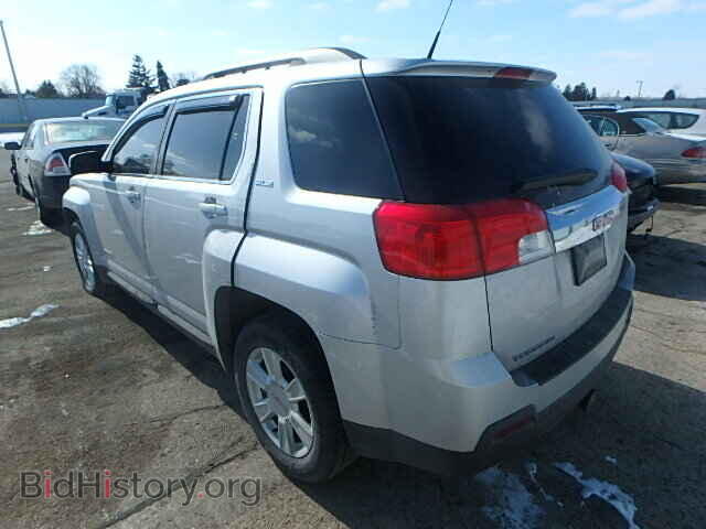 2011 GMC TERRAIN - VIN: 2CTALSEC7B6408780 - Photo 3
