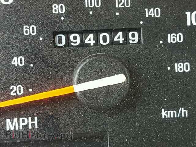 2002 MAZDA B2300 - VIN: 4F4YR12DX2TM23398 - Фото 8