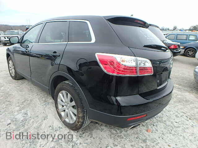 2010 MAZDA CX-9 - VIN: JM3TB2MA5A0209734 - Фото 3