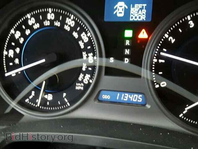2008 LEXUS IS250 - VIN: JTHCK262385019070 - Фото 8