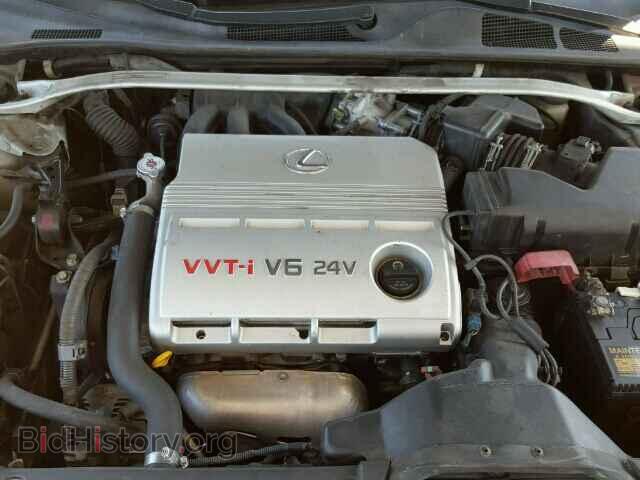 2003 LEXUS ES300 - VIN: JTHBF30G436005000 - Фото 7
