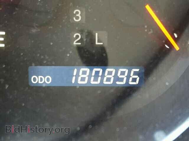 2003 LEXUS ES300 - VIN: JTHBF30G436005000 - Фото 8