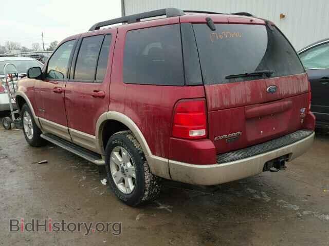 2005 FORD EXPLORER - VIN: 1FMZU74W85UB05528 - Photo 3