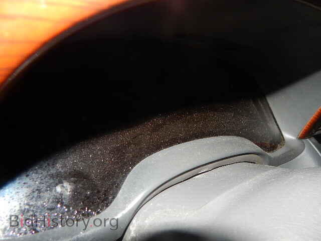 2000 CADILLAC DEVILLE - VIN: 1G6KF5798YU263272 - Фото 8