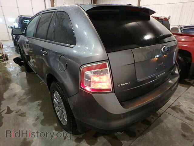 2010 FORD EDGE - VIN: 2FMDK3JC4ABA49347 - Фото 3