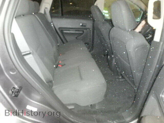 2010 FORD EDGE - VIN: 2FMDK3JC4ABA49347 - Фото 6