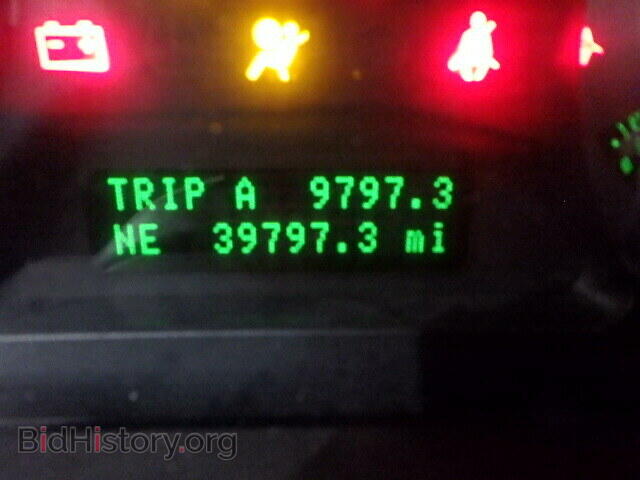 2010 FORD EDGE - VIN: 2FMDK3JC4ABA49347 - Фото 8